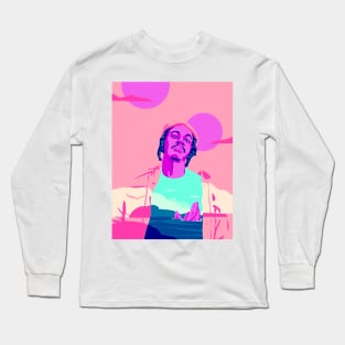 Joey Bada$$ Long Sleeve T-Shirt